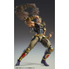 PRE ORDER - Fist of the North Star - Raoh figure, S.A.S Chozokado