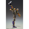PRÉCOMMANDE - Fist of the North Star - Figurine Raoh, S.A.S Chozokado