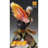 PRE ORDER - Fist of the North Star - Raoh figure, S.A.S Chozokado