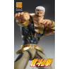 PRE ORDER - Fist of the North Star - Raoh figure, S.A.S Chozokado