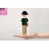 BTS - Suga, RM, J-Hope, V, Jimin, Jungkook or Jin figure, Art Toy
