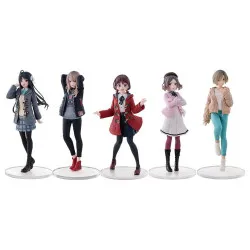 PRÉCOMMANDE - Girls Band...