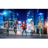 PREORDER - Girls Band Cry - Pack 5 figures, CHILLfigg