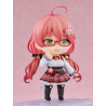 PRE ORDER - Hololive Production - Sakura Miko figure Casual Outfit, Nendoroid