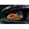Teenage Mutant Ninja Turtles - Underground figure, Tabletop