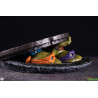 Teenage Mutant Ninja Turtles - Underground figure, Tabletop