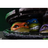 Teenage Mutant Ninja Turtles - Underground figure, Tabletop