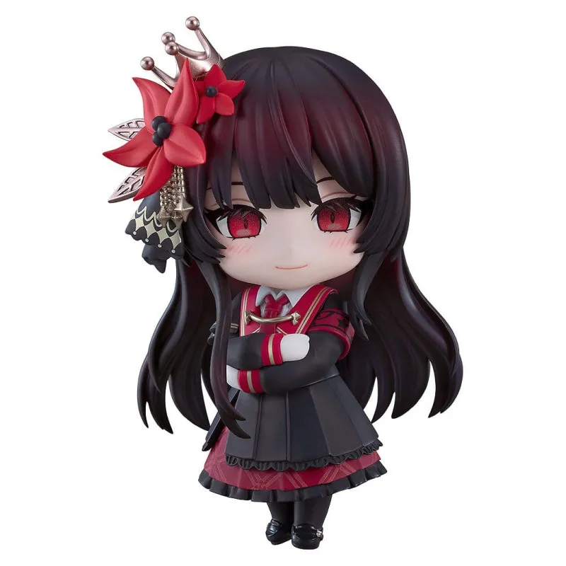 PRE ORDER - Magical Girl Witch Trials - Hiro Nikaido figure, Nendoroid