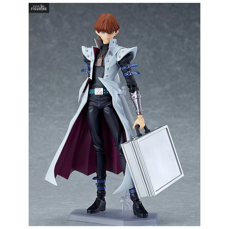 Yu-Gi-Oh! - Seto Kaiba...