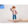 BTS - Suga, RM, J-Hope, V, Jimin, Jungkook or Jin figure, Art Toy