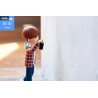 BTS - Suga, RM, J-Hope, V, Jimin, Jungkook or Jin figure, Art Toy