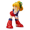 PRE ORDER - Mega Man - Roll figure, Gigantic Series