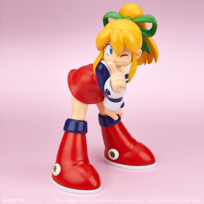 PRE ORDER - Mega Man - Roll...