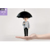 BTS - Suga, RM, J-Hope, V, Jimin, Jungkook or Jin figure, Art Toy