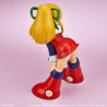 PRÉCOMMANDE - Mega Man - Figurine Roll, Gigantic Series