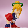 PRÉCOMMANDE - Mega Man - Figurine Roll, Gigantic Series