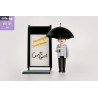 BTS - Suga, RM, J-Hope, V, Jimin, Jungkook or Jin figure, Art Toy