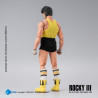 PRÉCOMMANDE - Rocky III - Figurine Rocky Boxer, Exquisite Super Series