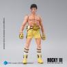 PRÉCOMMANDE - Rocky III - Figurine Rocky Boxer, Exquisite Super Series