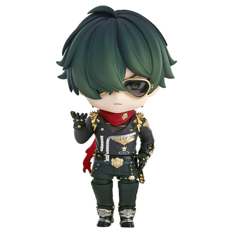PRÉCOMMANDE - Zenless Zone Zero - Figurine Lighter, Nendoroid