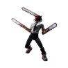 PRÉCOMMANDE - Chainsaw Man - Figurine Chainsaw Man, S.H. Figuarts