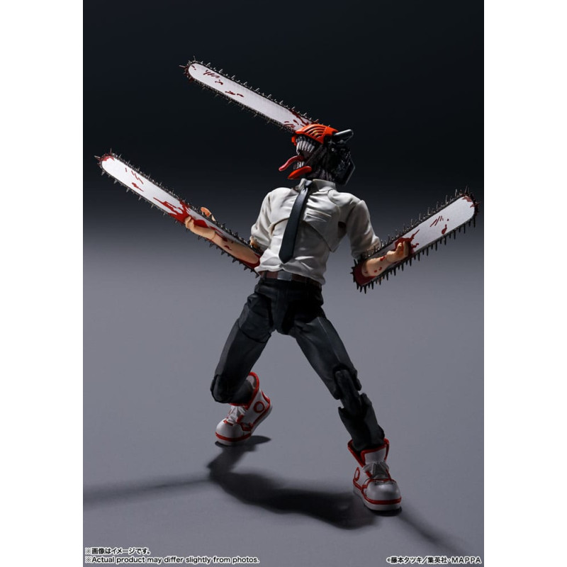 PRÉCOMMANDE - Chainsaw Man...