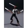 PREORDER - Chainsaw Man - Chainsaw Man figure, S.H. Figuarts