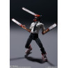 PRÉCOMMANDE - Chainsaw Man - Figurine Chainsaw Man, S.H. Figuarts