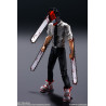 PRÉCOMMANDE - Chainsaw Man - Figurine Chainsaw Man, S.H. Figuarts