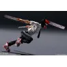 PREORDER - Chainsaw Man - Chainsaw Man figure, S.H. Figuarts