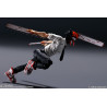 PRÉCOMMANDE - Chainsaw Man - Figurine Chainsaw Man, S.H. Figuarts