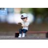 BTS - Suga, RM, J-Hope, V, Jimin, Jungkook or Jin figure, Art Toy