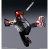PRÉCOMMANDE - Chainsaw Man - Figurine Chainsaw Man, S.H. Figuarts