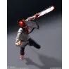 PREORDER - Chainsaw Man - Chainsaw Man figure, S.H. Figuarts