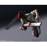 PRÉCOMMANDE - Chainsaw Man - Figurine Chainsaw Man, S.H. Figuarts