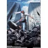 PREORDER - Chainsaw Man - Chainsaw Man figure, S.H. Figuarts