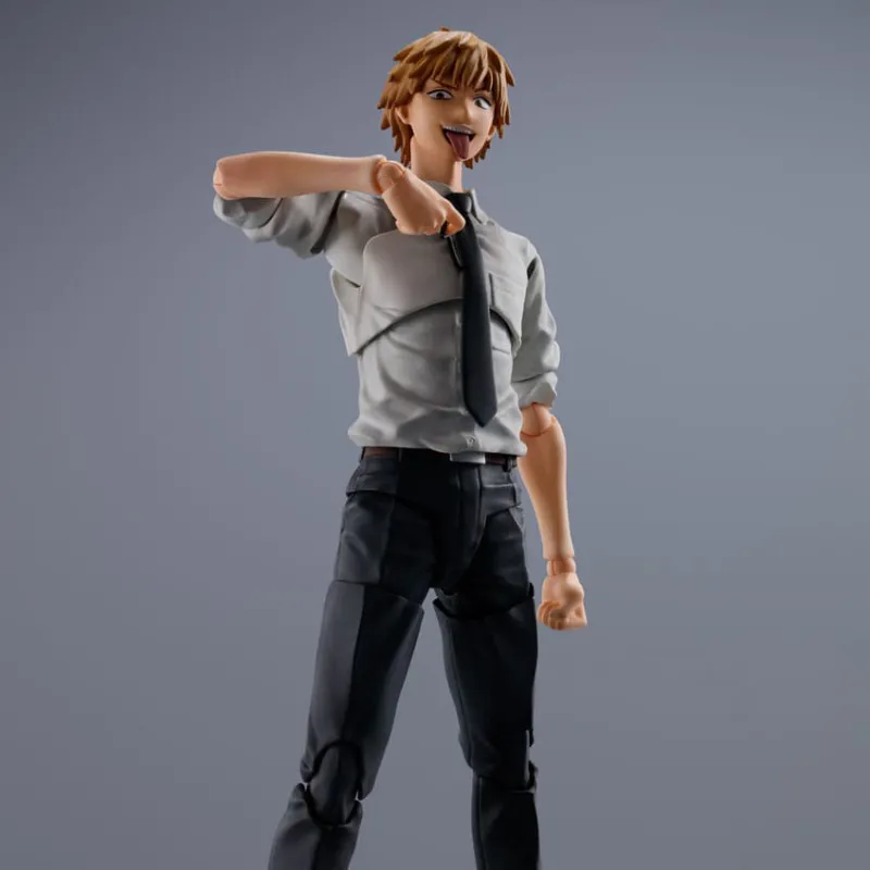 PRE ORDER - Chainsaw Man - Denji figure, S.H. Figuarts