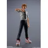 PRE ORDER - Chainsaw Man - Denji figure, S.H. Figuarts