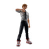 PRÉCOMMANDE - Chainsaw Man - Figurine Denji, S.H. Figuarts