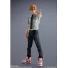 PRE ORDER - Chainsaw Man - Denji figure, S.H. Figuarts