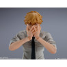 PRÉCOMMANDE - Chainsaw Man - Figurine Denji, S.H. Figuarts