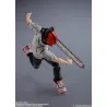 PRE ORDER - Chainsaw Man - Denji figure, S.H. Figuarts