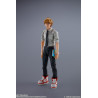 PRÉCOMMANDE - Chainsaw Man - Figurine Denji, S.H. Figuarts