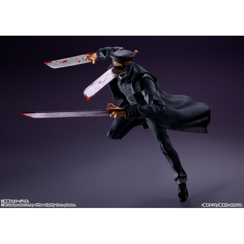 PRE ORDER - Chainsaw Man -...