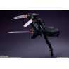 PRE ORDER - Chainsaw Man - Samurai Sword figure, S.H. Figuarts
