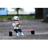 BTS - Suga, RM, J-Hope, V, Jimin, Jungkook or Jin figure, Art Toy