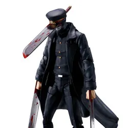 PRÉCOMMANDE - Chainsaw Man...