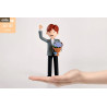 BTS - Suga, RM, J-Hope, V, Jimin, Jungkook or Jin figure, Art Toy