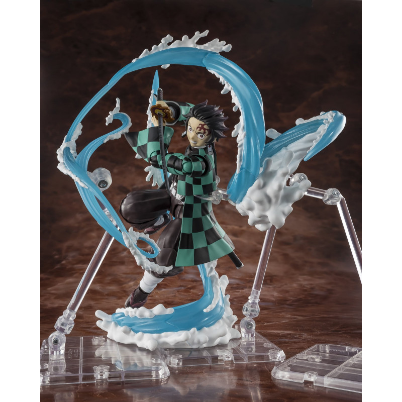 PRÉCOMMANDE - Kimetsu no...