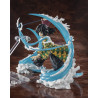 PRE ORDER - Kimetsu no Yaiba - Accessories for Tanjiro Kamado & Giyu Tomioka Water Breathing Option Parts Set, S.H. Figuarts